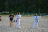 Beach Taekwondo Pesaro